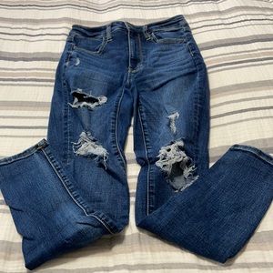 Women’s jeans
